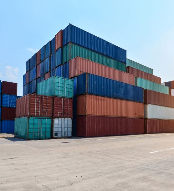 Elegan Stone Surface LLP — Global Export